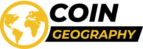 Coingeography: Powered by Corum8